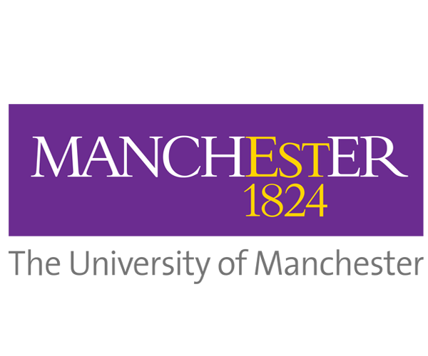university-of-manchester-logo-design
